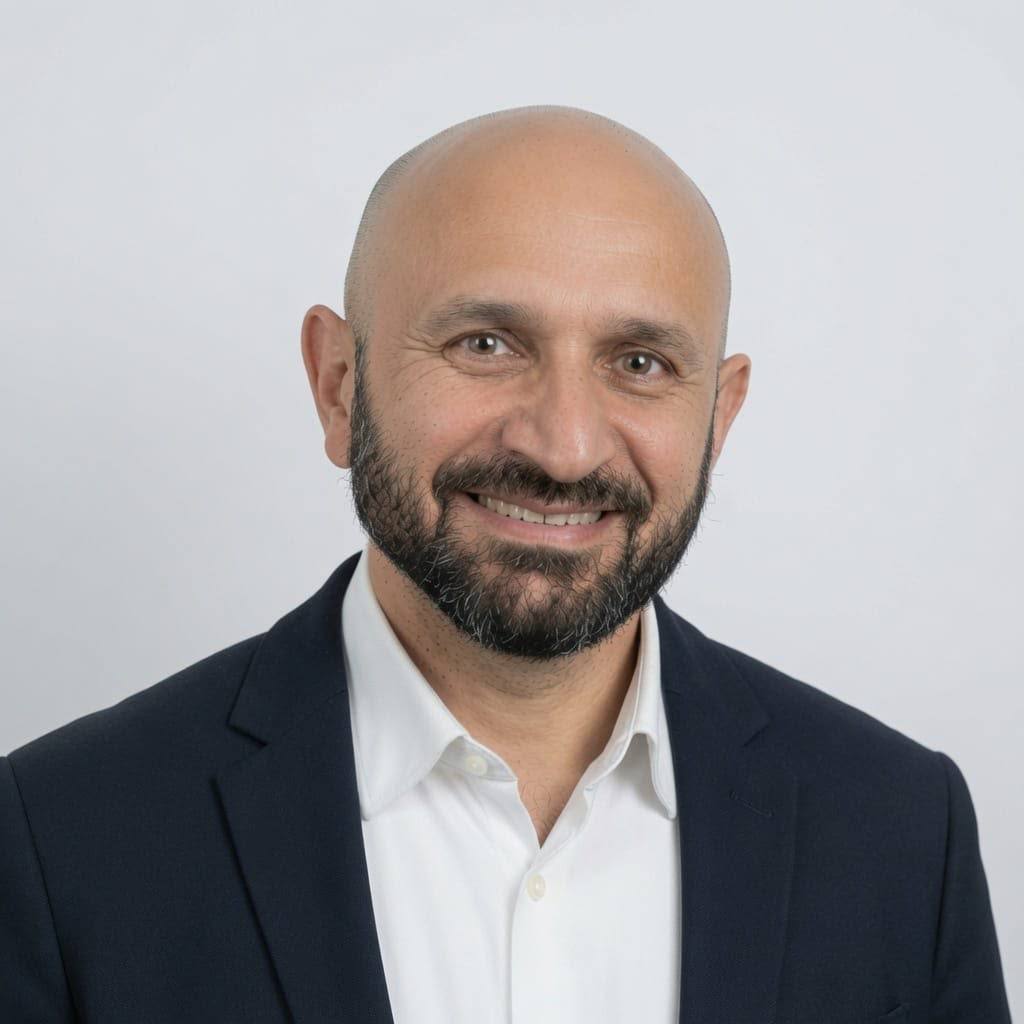 Kanani Foster — HR Manager at Horizon Sales & Solutions